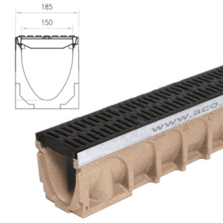 CANALMULTIDRAIN150ICONOWEB IMRS